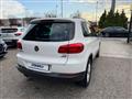 VOLKSWAGEN TIGUAN 2.0 TDI 110 CV Sport & Style BlueMotion Technology