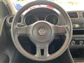 VOLKSWAGEN GOLF 1.4 5p. United OK NEOPATENTATI 1 PROPRIETARIO