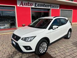 SEAT ARONA 1.0 TGI Style