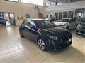 PEUGEOT e-208 208 motore elettrico 136 CV 5 porte Allure