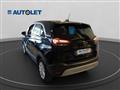 OPEL CROSSLAND 2021 1.5 ecotec Elegance 120cv at6