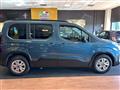 PEUGEOT RIFTER Mix BlueHDi 1.5 100 S&S DISABILI iva4%