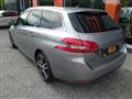 PEUGEOT 308 BlueHDi 120 S&S EAT6 SW Allure