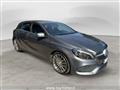 MERCEDES CLASSE A A 180 d Automatic Premium