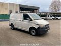 VOLKSWAGEN TRANSPORTER FURGONE Transporter 2.0 TDI 110CV PC Furgone