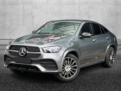 MERCEDES CLASSE GLE d 4Matic Coupé Premium