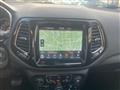 JEEP COMPASS 2.0 Multijet II 4WD Limited