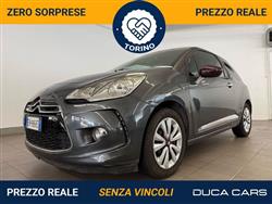 DS 3 DS 3 1.4 VTi 95 GPL airdream Chic