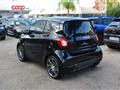 SMART FORTWO BRABUS 0.9 Turbo twinamic Xclusive