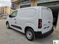 FIAT DoblÃ² Van CH1 1.5 BlueHdi 100 CV MT6