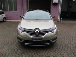 RENAULT ESPACE dCi 160CV EDC Executive 4Control*7 POSTI* 39000KM!