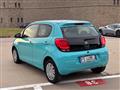 CITROEN C1 VTi 68 5 PORTE TIFFANY+LED+CLIMA+TEL