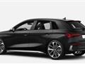 AUDI S3 SPORTBACK SPB  310 CV quattro S tronic uff Italia