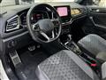 VOLKSWAGEN T-ROC 2.0 TDI SCR 150 CV DSG 4MOTION R-Line