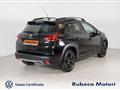 PEUGEOT 2008 (2013) PureTech Turbo 130 S&S GT Line