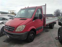 MERCEDES SPRINTER CASSONATO