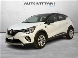 RENAULT NUOVO CAPTUR 1.0 tce Intens Gpl 100cv my21