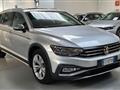 VOLKSWAGEN PASSAT 2.0 TDI 190 CV 4MOTION DSG -TETTO-VIRTUAL-FULL LED