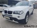 BMW X3 xDrive20d Eletta