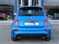 ABARTH 695 1.4 TURBO T-JET 180cv COMPETIZIONE NUOVO MODELLO