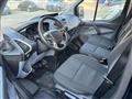 FORD TRANSIT CUSTOM 310 2.0 TDCi 130 PASSO LUNGO 9 POSTI