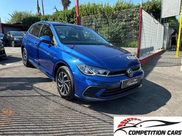 VOLKSWAGEN POLO 1.0 TSI 95cv Life 2023 Pronta Consegna!!!