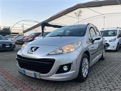 PEUGEOT 207 SW 1.6 hdi 16v X-Line Fap FL