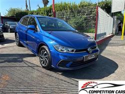 VOLKSWAGEN POLO 1.0 TSI 95cv Life 2023 Pronta Consegna!!!