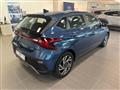 HYUNDAI I20 1.2 79 CV MPI MT Connectline NEO PATENTATI