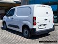 OPEL COMBO CARGO 1.5 CDTI L1 3 POSTI OFFICINA