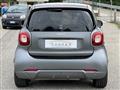 SMART FORTWO CABRIO Brabus 0.9 Xclusive