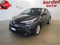 TOYOTA C-HR 1.8 Hybrid E-CVT Business