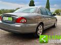 JAGUAR X-TYPE 2.1 V6 24V cat Executive