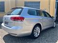 VOLKSWAGEN PASSAT 1.6 TDI SCR DSG Business BMT