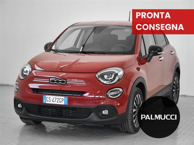 FIAT 500X 1.3 MultiJet 95 CV Connect