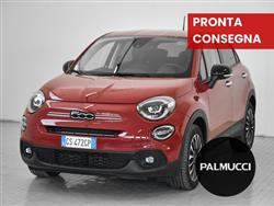 FIAT 500X 1.3 MultiJet 95 CV Connect