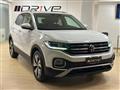 VOLKSWAGEN T-CROSS 1.0 TSI 110 CV Advanced