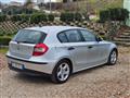 BMW Serie 1 118d 5 porte Eletta