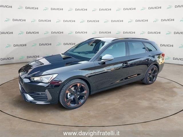 CUPRA LEON Sportstourer 1.5 Hybrid 150 CV DSG