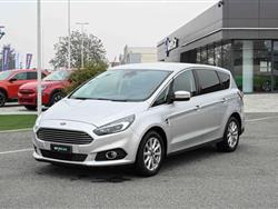 FORD S-MAX 2.0 TDCi 150CV Start&Stop Powershift 7 posti Vigna