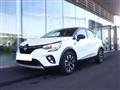 RENAULT NUOVO CAPTUR CAPTURE