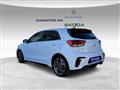 KIA RIO 4ª serie