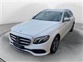 MERCEDES CLASSE E STATION WAGON - S213 SW E SW 220 d Sport 4matic auto