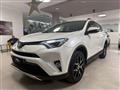 TOYOTA RAV4 2.0 d-4d Lounge 2wd mt