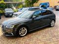 AUDI A3 SPORTBACK SPB 1.4 TFSI e-tron S tronic Sport