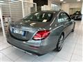 MERCEDES CLASSE E BERLINA d 4Matic Auto Premium Plus