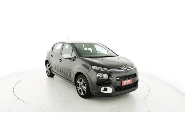 CITROEN C3 PureTech 82 Feel - OK NEOPATENTATI