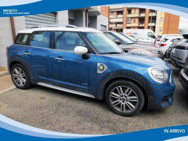 MINI COUNTRYMAN HYBRID Cooper SE Business ALL4 AUT EU6