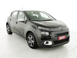 CITROEN C3 PureTech 82 Feel - OK NEOPATENTATI