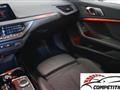 BMW SERIE 1 i 5p. 136 cv Sport Line Virtual Car Play